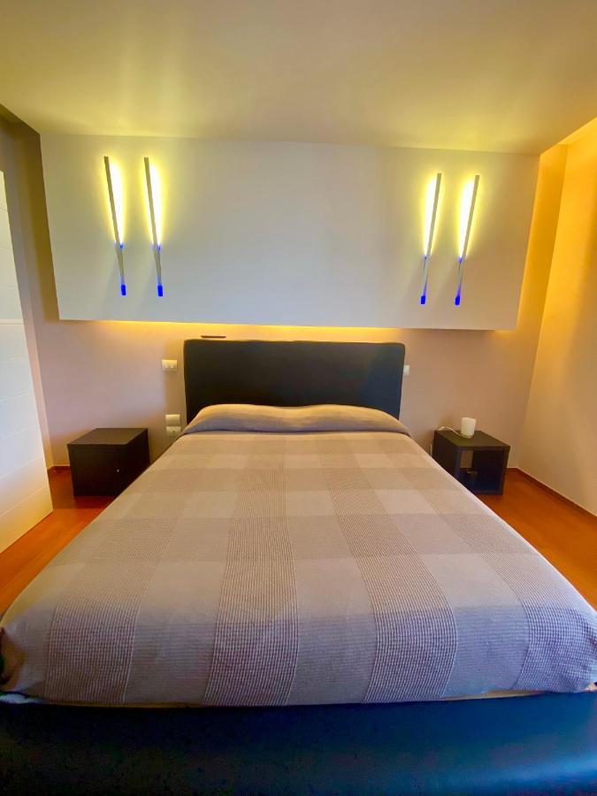 B&B L'Orizzonte Barletta Exteriér fotografie