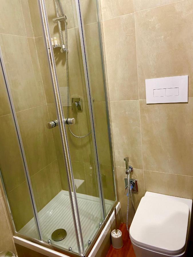 B&B L'Orizzonte Barletta Exteriér fotografie