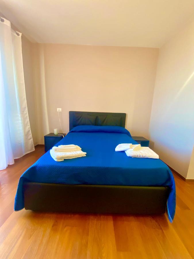 B&B L'Orizzonte Barletta Exteriér fotografie