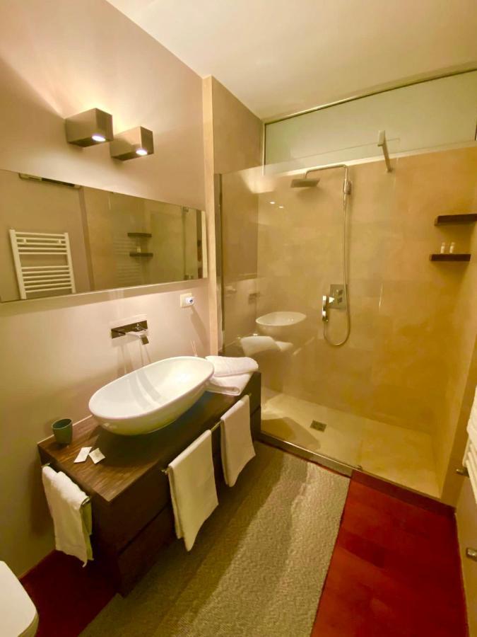 B&B L'Orizzonte Barletta Exteriér fotografie