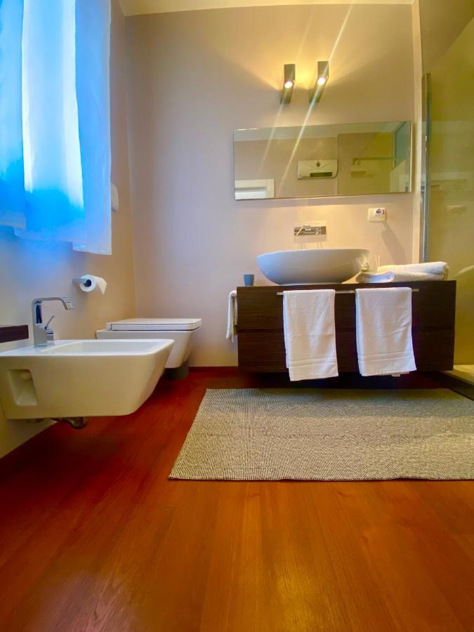 B&B L'Orizzonte Barletta Exteriér fotografie