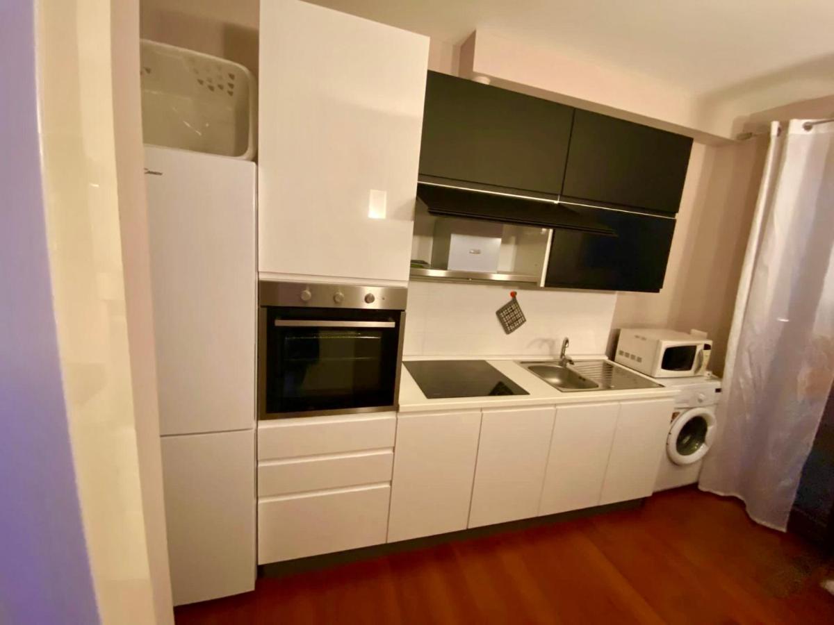 B&B L'Orizzonte Barletta Exteriér fotografie