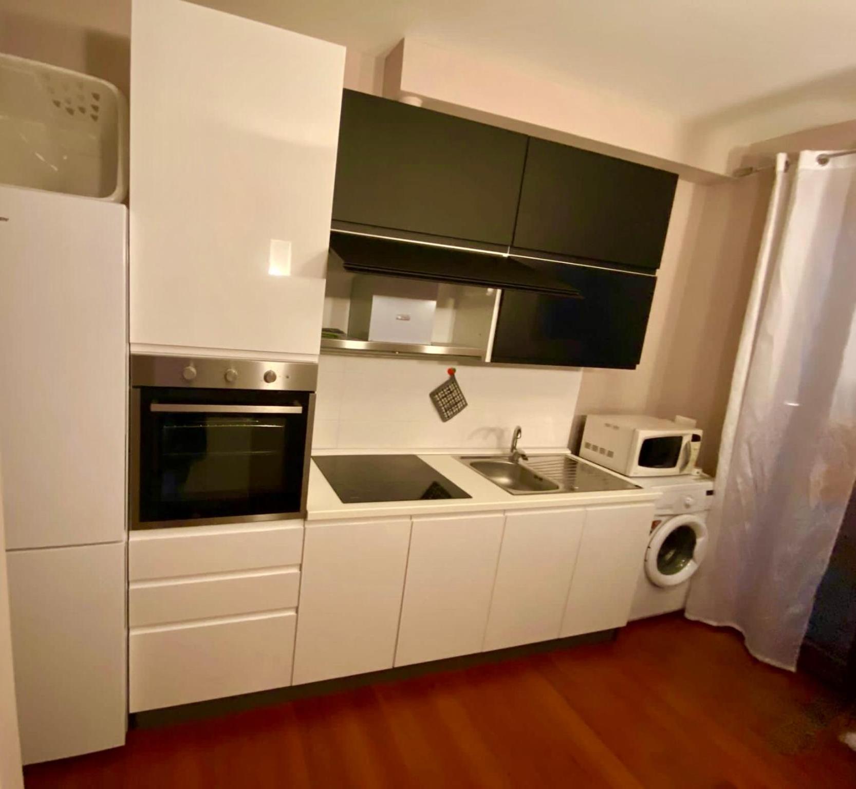 B&B L'Orizzonte Barletta Exteriér fotografie