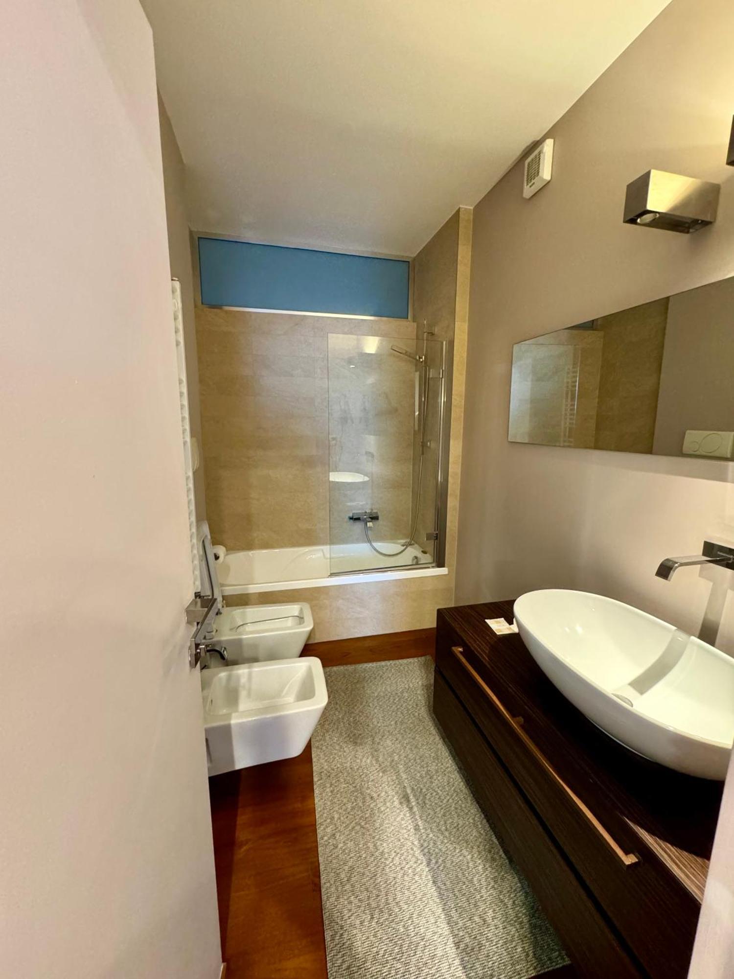 B&B L'Orizzonte Barletta Exteriér fotografie