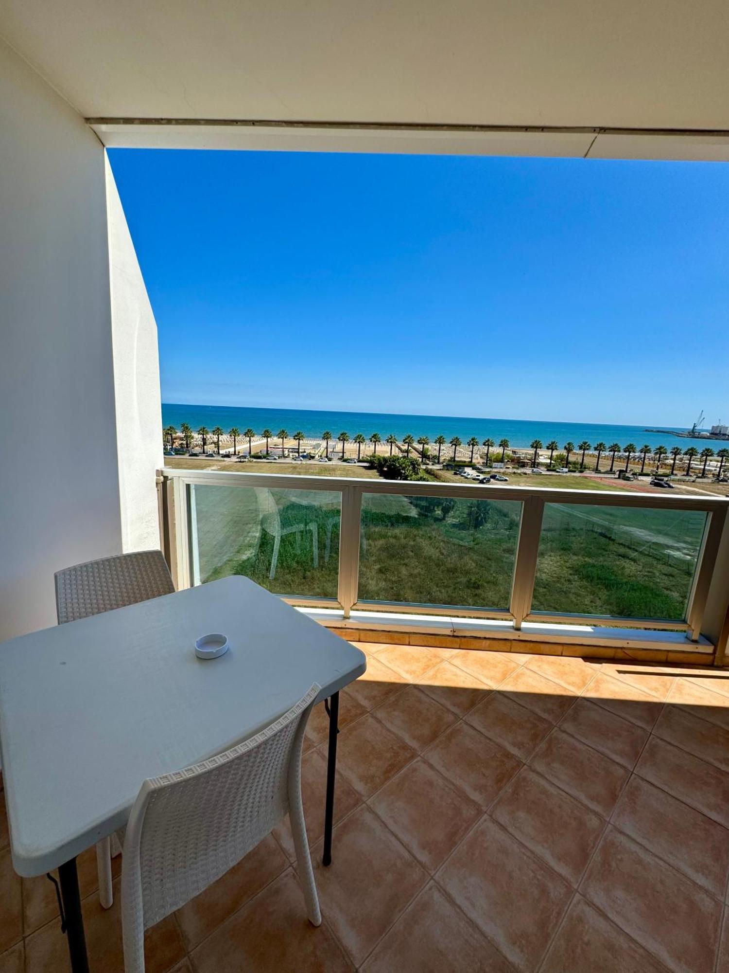 B&B L'Orizzonte Barletta Exteriér fotografie